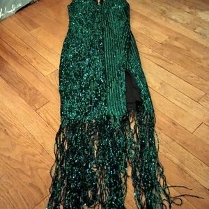 Pre loved beautiful beautiful sequence